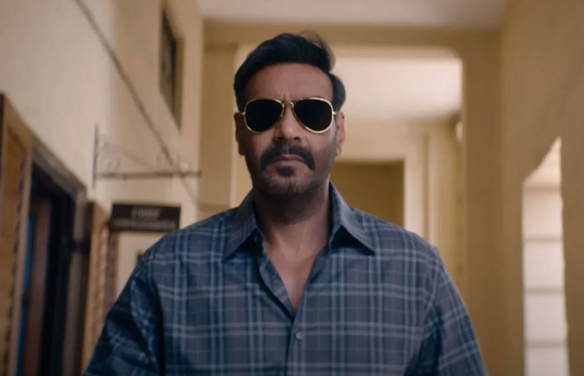 Ajay Devgn